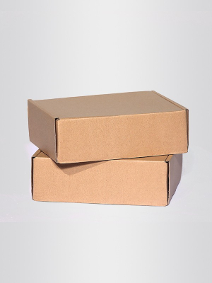 飛機盒異型紙箱